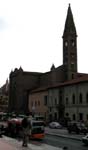 Florence, Italie