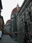 Florence, Italie