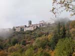 Limano, Toscane