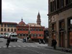 Florence, Italie