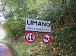Limano, Toscane