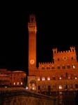 Sienne, Italie