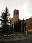 Sienne, Italie