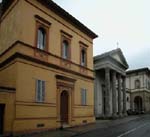 Sienne, Italie