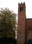 Sienne, Italie