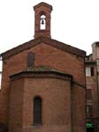 Sienne, Italie