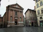 Sienne, Italie