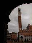Sienne, Italie