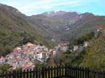 Limano, Toscane
