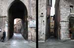 Sienne, Italie