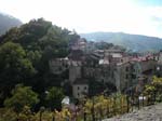 Limano, Toscane