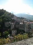 Limano, Toscane
