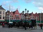 Belgique: Bruges