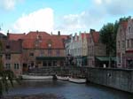 Belgique: Bruges