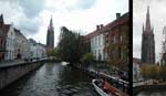 Belgique: Bruges