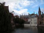 Belgique: Bruges