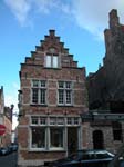 Belgique: Bruges