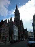 Belgique: Bruges