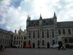 Belgique: Bruges