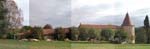 Monc�, Dordogne: