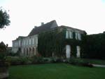 St Emilion, Bordeaux: