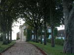 St Emilion, Bordeaux:
