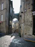 St Emilion, Bordeaux: