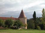 Monc�, Dordogne: