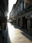 St Emilion, Bordeaux: