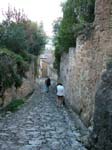 St Emilion, Bordeaux: