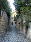 St Emilion, Bordeaux: