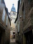 Sarlat, Dordogne