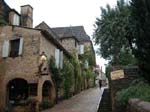 Sarlat, Dordogne
