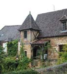 Sarlat, Dordogne