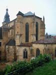 Sarlat, Dordogne