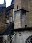 Sarlat, Dordogne