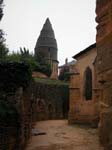 Sarlat, Dordogne