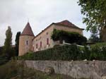 Monc�, Dordogne: