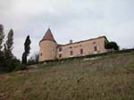 Monc�, Dordogne:
