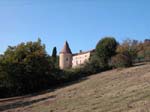 Monc�, Dordogne:
