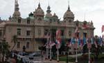 Monte Carlo: The casino