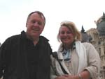 Monte Carlo: Mike and Diane
