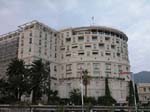 Monte Carlo: The casino hotel