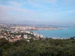 Antibes: Viewpoint