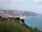 Antibes: Viewpoint