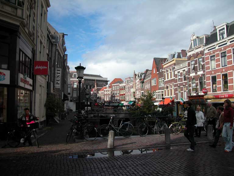 Utrecht