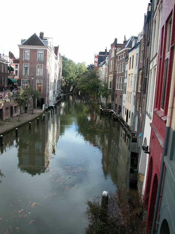 Utrecht