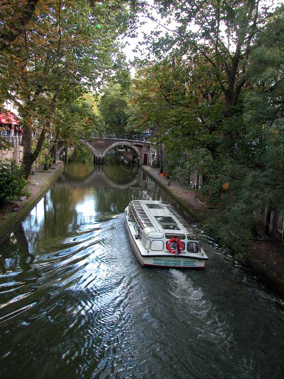 Utrecht