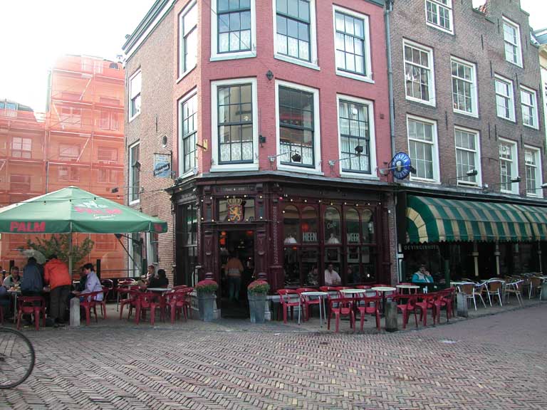 Utrecht