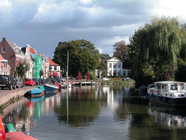 Utrecht